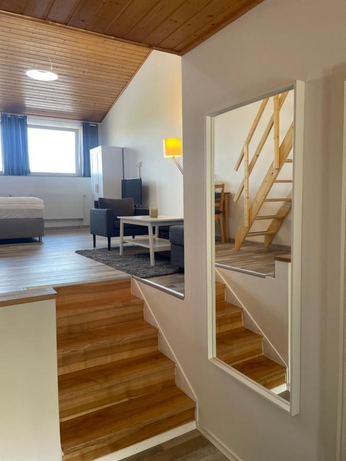 Sweet Rooms Bubesheim Екстериор снимка