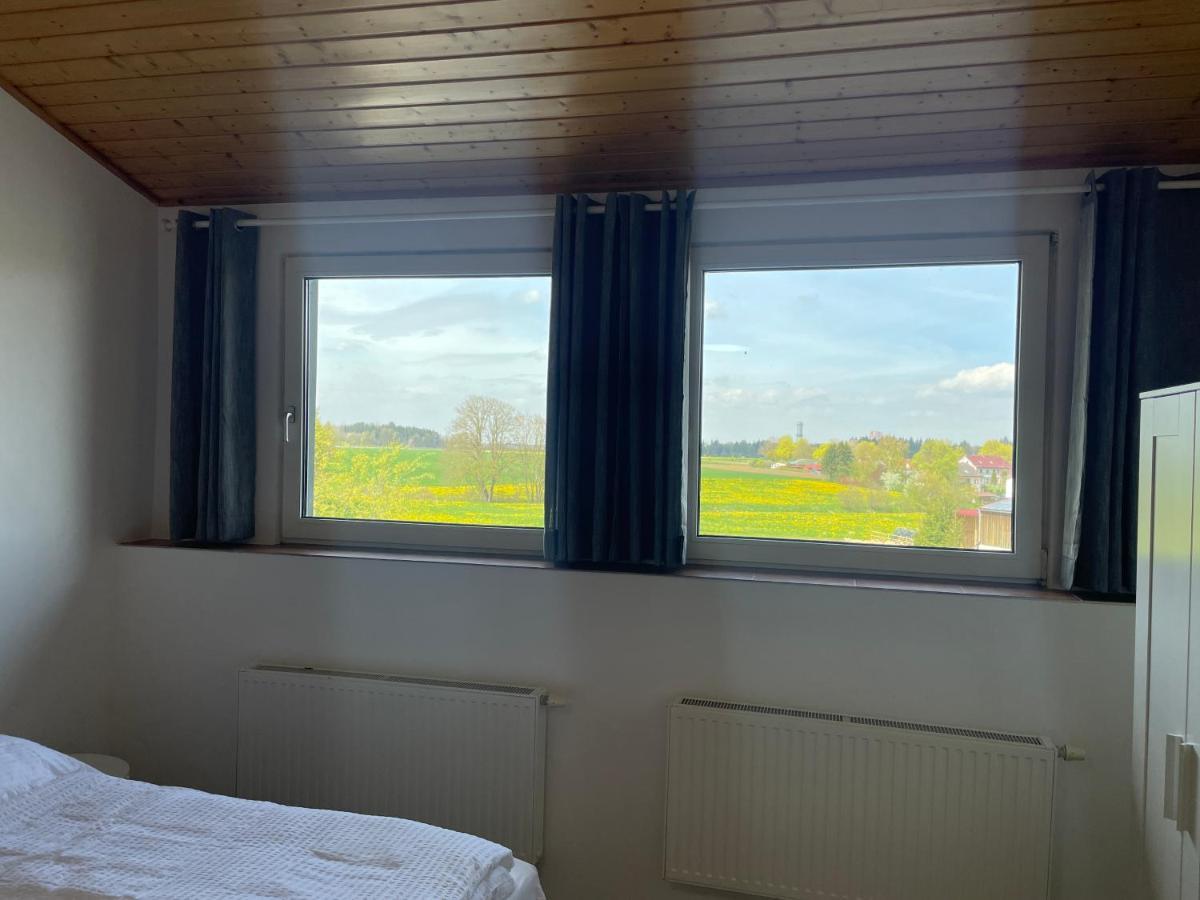 Sweet Rooms Bubesheim Екстериор снимка