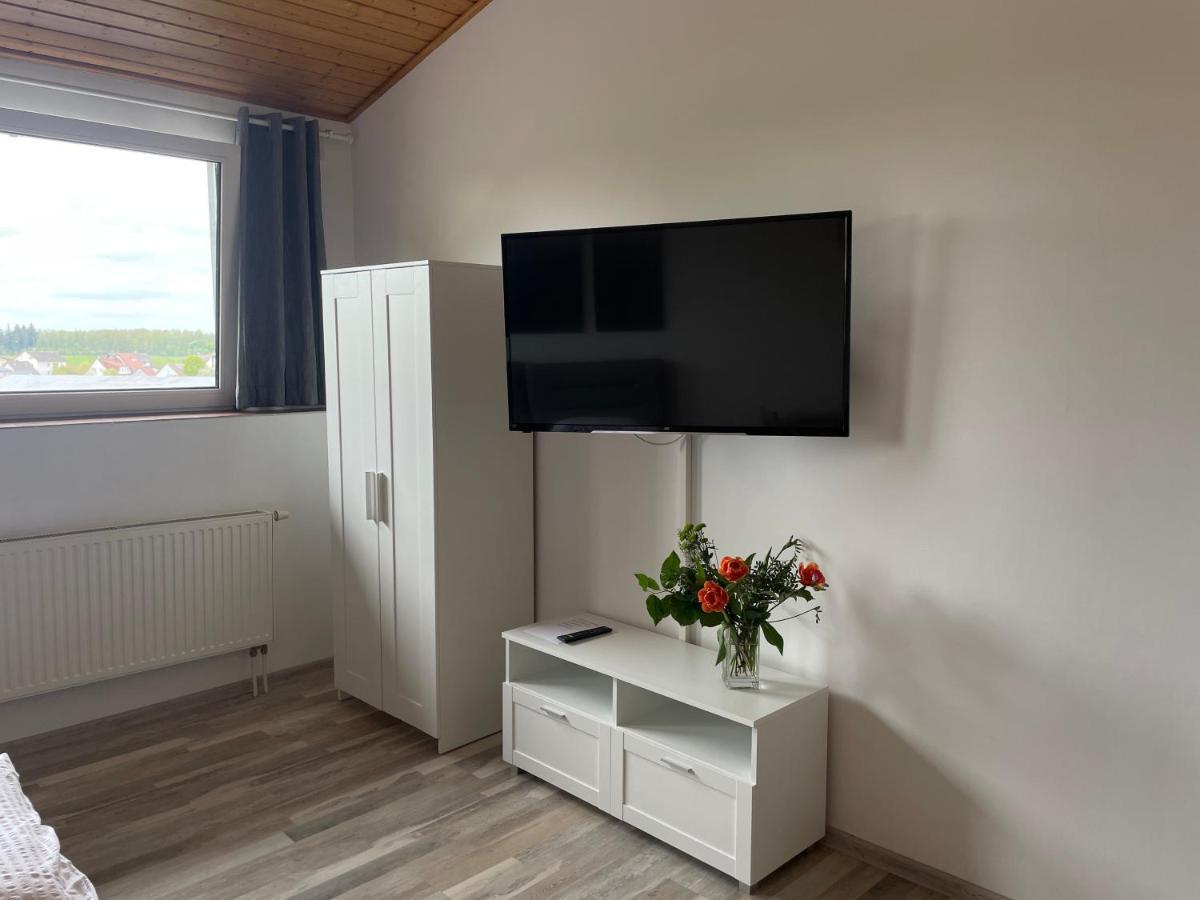Sweet Rooms Bubesheim Екстериор снимка