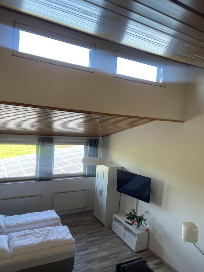 Sweet Rooms Bubesheim Екстериор снимка