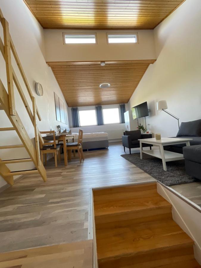 Sweet Rooms Bubesheim Екстериор снимка