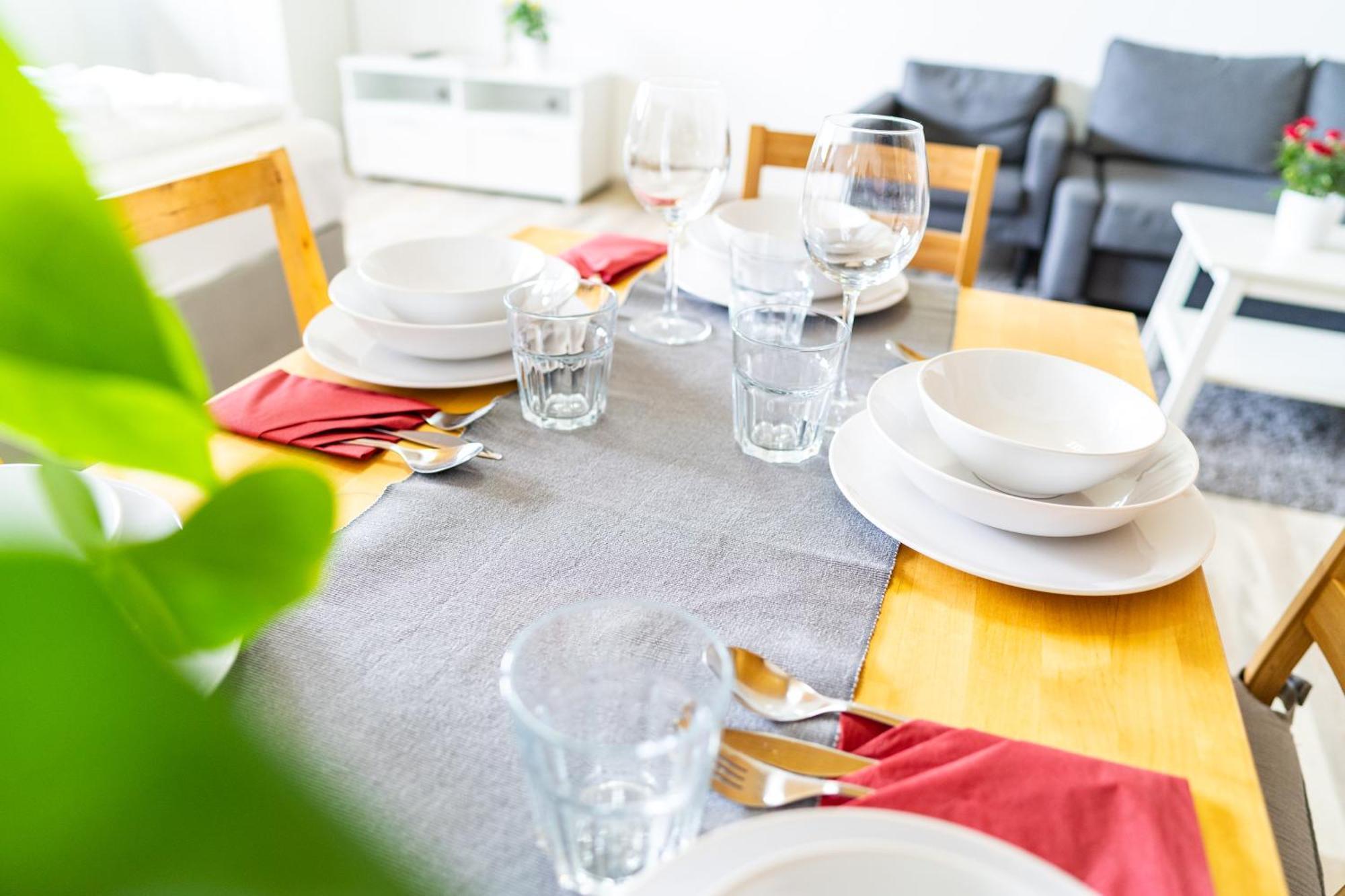 Sweet Rooms Bubesheim Екстериор снимка