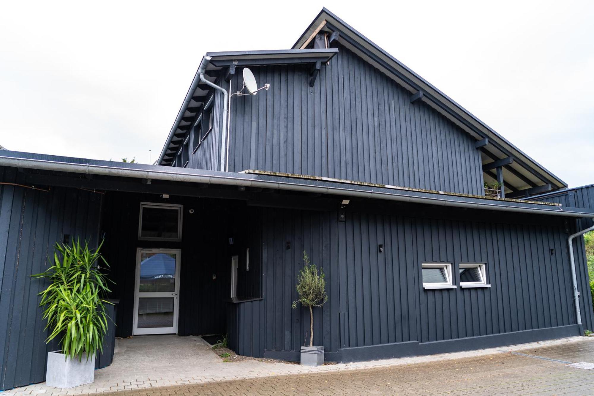 Sweet Rooms Bubesheim Екстериор снимка
