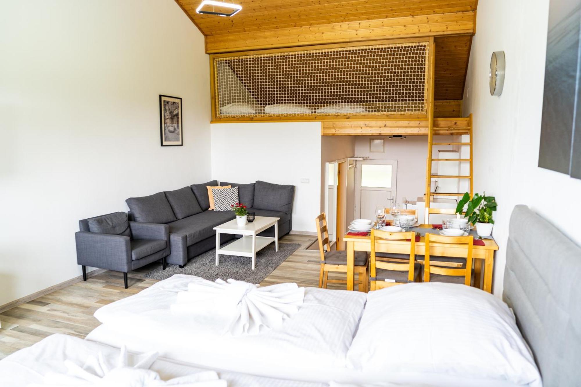 Sweet Rooms Bubesheim Екстериор снимка