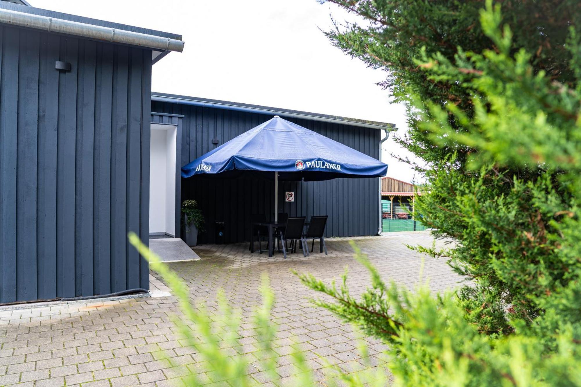 Sweet Rooms Bubesheim Екстериор снимка