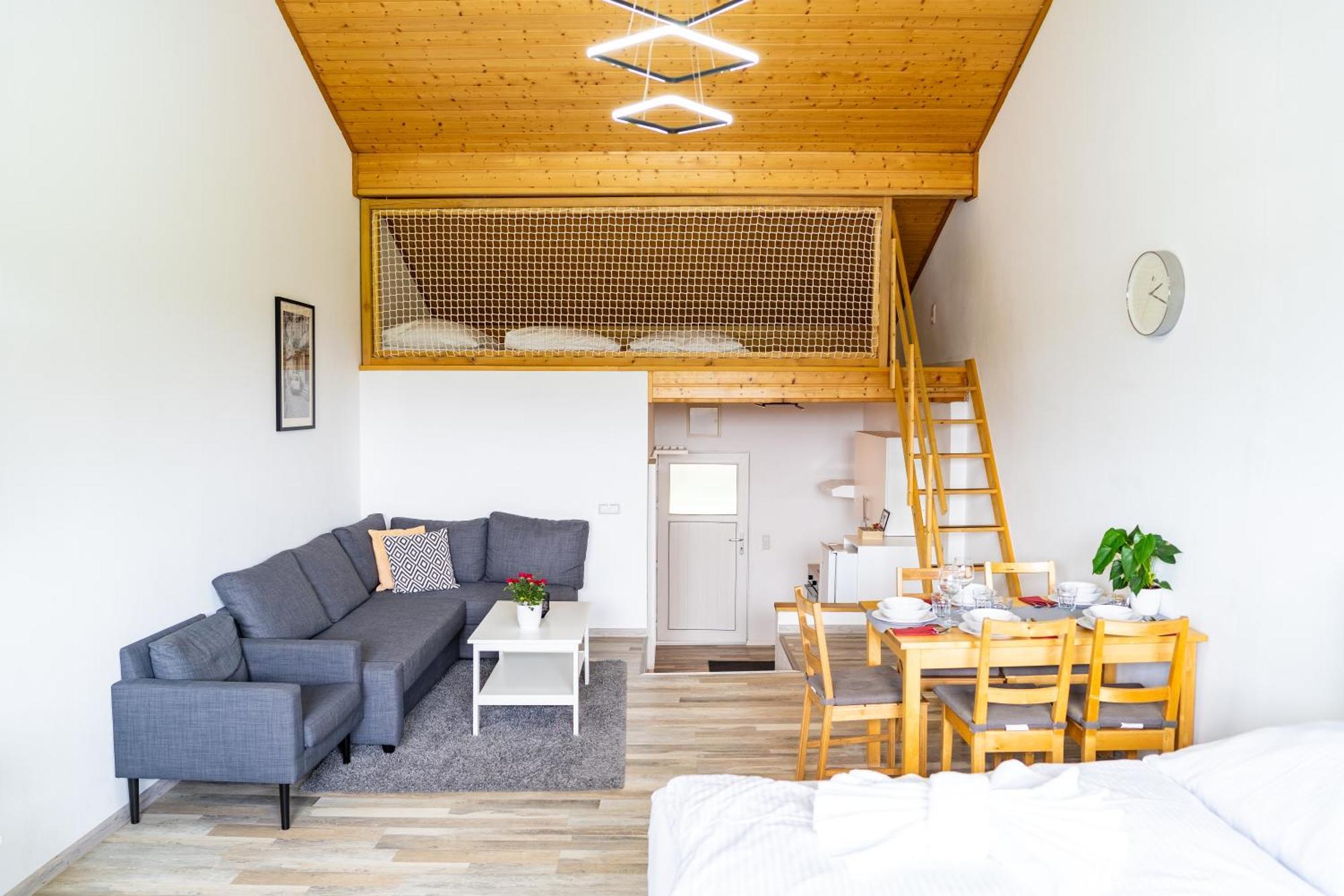 Sweet Rooms Bubesheim Екстериор снимка