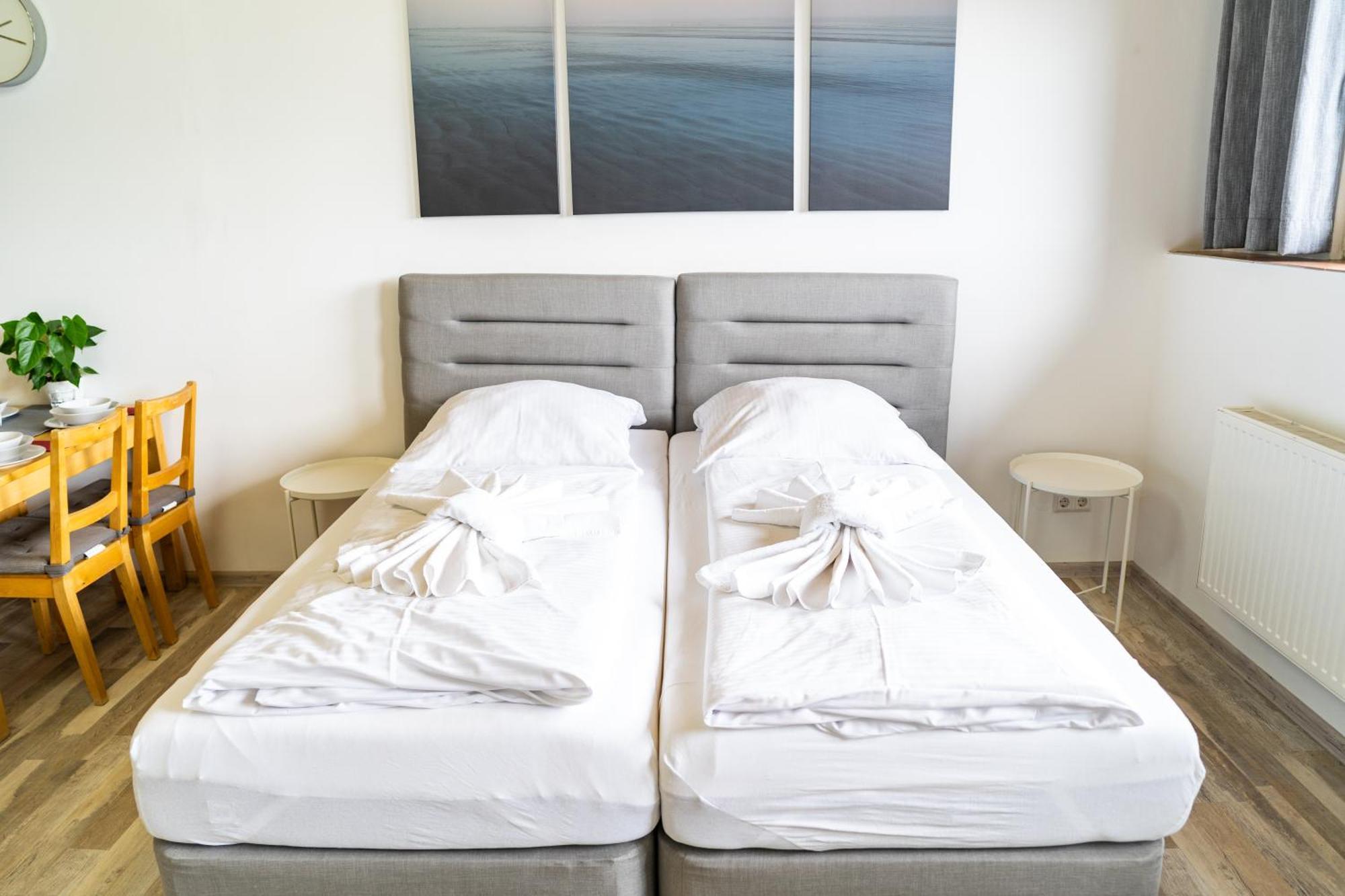 Sweet Rooms Bubesheim Екстериор снимка